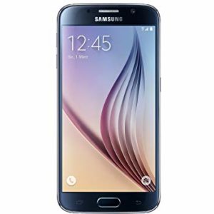 Samsung Galaxy S6 Display Reparatur