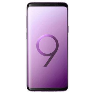 Samsung Galaxy S9 Plus Display Reparatur